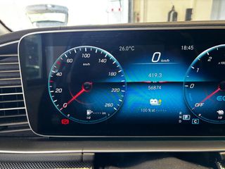 Mercedes-Benz GLE 350 2021 AMG LINE PANAMERICANA-thumb-8