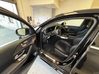 Mercedes-Benz GLE 350 2021 AMG LINE PANAMERICANA-thumb-9