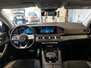 Mercedes-Benz GLE 350 2021 AMG LINE PANAMERICANA-thumb-10