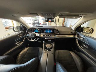 Mercedes-Benz GLE 350 2021 AMG LINE PANAMERICANA-thumb-11