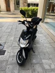 Diletta Scootie 500 2024