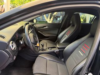 Mercedes-Benz A 180 2017 URBAN  BACKET-thumb-9