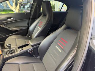 Mercedes-Benz A 180 2017 URBAN  BACKET-thumb-10