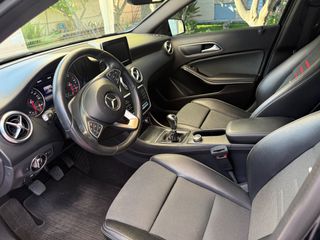 Mercedes-Benz A 180 2017 URBAN  BACKET-thumb-11