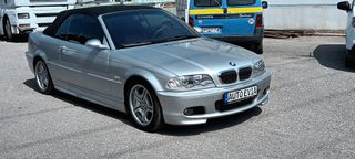 Bmw 320 2001 330 231HP