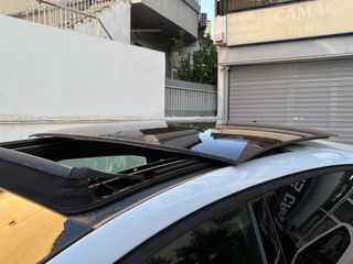 Seat Leon 2021 Plug In Hybrid FR PLUS! 204hp PANORAMA/ΗΛΙΟΡΟΦΗ ΕΛΛΗΝΙΚΟ-thumb-5