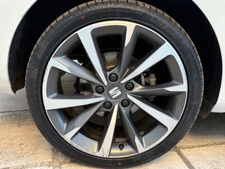 Seat Leon 2021 Plug In Hybrid FR PLUS! 204hp PANORAMA/ΗΛΙΟΡΟΦΗ ΕΛΛΗΝΙΚΟ-thumb-43