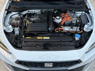 Seat Leon 2021 Plug In Hybrid FR PLUS! 204hp PANORAMA/ΗΛΙΟΡΟΦΗ ΕΛΛΗΝΙΚΟ-thumb-47