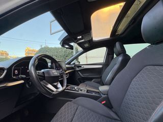 Seat Leon 2021 Plug In Hybrid FR PLUS! 204hp PANORAMA/ΗΛΙΟΡΟΦΗ ΕΛΛΗΝΙΚΟ-thumb-50