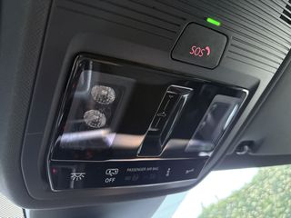 Seat Leon 2021 Plug In Hybrid FR PLUS! 204hp PANORAMA/ΗΛΙΟΡΟΦΗ ΕΛΛΗΝΙΚΟ-thumb-51