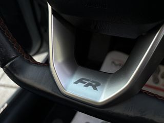 Seat Leon 2021 Plug In Hybrid FR PLUS! 204hp PANORAMA/ΗΛΙΟΡΟΦΗ ΕΛΛΗΝΙΚΟ-thumb-52