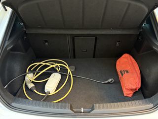Seat Leon 2021 Plug In Hybrid FR PLUS! 204hp PANORAMA/ΗΛΙΟΡΟΦΗ ΕΛΛΗΝΙΚΟ-thumb-53