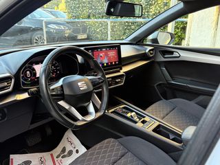 Seat Leon 2021 Plug In Hybrid FR PLUS! 204hp PANORAMA/ΗΛΙΟΡΟΦΗ ΕΛΛΗΝΙΚΟ-thumb-13