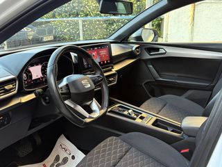 Seat Leon 2021 Plug In Hybrid FR PLUS! 204hp PANORAMA/ΗΛΙΟΡΟΦΗ ΕΛΛΗΝΙΚΟ-thumb-14
