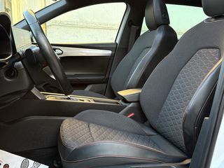 Seat Leon 2021 Plug In Hybrid FR PLUS! 204hp PANORAMA/ΗΛΙΟΡΟΦΗ ΕΛΛΗΝΙΚΟ-thumb-15