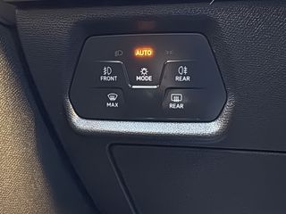 Seat Leon 2021 Plug In Hybrid FR PLUS! 204hp PANORAMA/ΗΛΙΟΡΟΦΗ ΕΛΛΗΝΙΚΟ-thumb-19