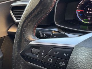 Seat Leon 2021 Plug In Hybrid FR PLUS! 204hp PANORAMA/ΗΛΙΟΡΟΦΗ ΕΛΛΗΝΙΚΟ-thumb-20