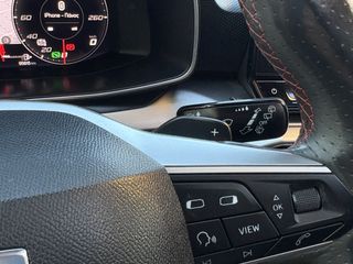 Seat Leon 2021 Plug In Hybrid FR PLUS! 204hp PANORAMA/ΗΛΙΟΡΟΦΗ ΕΛΛΗΝΙΚΟ-thumb-21