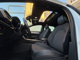 Seat Leon 2021 Plug In Hybrid FR PLUS! 204hp PANORAMA/ΗΛΙΟΡΟΦΗ ΕΛΛΗΝΙΚΟ-thumb-35