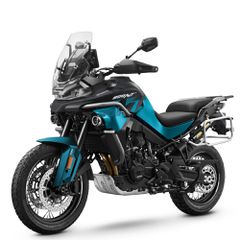 CFmoto 800MT Explore Edition 2026 ES GT ΜΕ ΤΡΙΒΑΛΙΤΣΟ