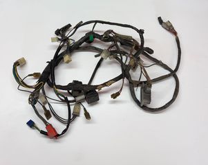 ΠΛΕΞΟΥΔΑ YAMAHA CT 50