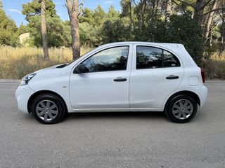 Nissan Micra 2015 ΕΛΛΗΝΙΚΗΣ ΑΝΤΙΠΡΟΣΩΠΕΙΑΣ-thumb-3