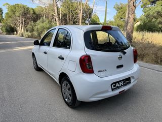 Nissan Micra 2015 ΕΛΛΗΝΙΚΗΣ ΑΝΤΙΠΡΟΣΩΠΕΙΑΣ-thumb-5