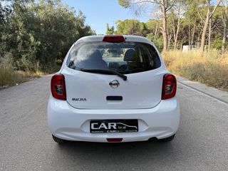 Nissan Micra 2015 ΕΛΛΗΝΙΚΗΣ ΑΝΤΙΠΡΟΣΩΠΕΙΑΣ-thumb-6