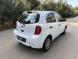 Nissan Micra 2015 ΕΛΛΗΝΙΚΗΣ ΑΝΤΙΠΡΟΣΩΠΕΙΑΣ-thumb-7
