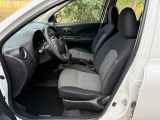 Nissan Micra 2015 ΕΛΛΗΝΙΚΗΣ ΑΝΤΙΠΡΟΣΩΠΕΙΑΣ-thumb-8
