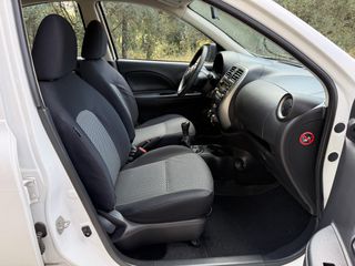 Nissan Micra 2015 ΕΛΛΗΝΙΚΗΣ ΑΝΤΙΠΡΟΣΩΠΕΙΑΣ-thumb-9