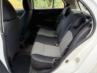 Nissan Micra 2015 ΕΛΛΗΝΙΚΗΣ ΑΝΤΙΠΡΟΣΩΠΕΙΑΣ-thumb-10