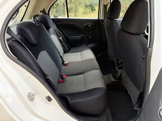 Nissan Micra 2015 ΕΛΛΗΝΙΚΗΣ ΑΝΤΙΠΡΟΣΩΠΕΙΑΣ-thumb-11