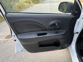 Nissan Micra 2015 ΕΛΛΗΝΙΚΗΣ ΑΝΤΙΠΡΟΣΩΠΕΙΑΣ-thumb-15