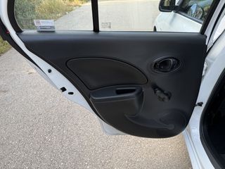 Nissan Micra 2015 ΕΛΛΗΝΙΚΗΣ ΑΝΤΙΠΡΟΣΩΠΕΙΑΣ-thumb-16