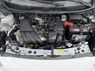 Nissan Micra 2015 ΕΛΛΗΝΙΚΗΣ ΑΝΤΙΠΡΟΣΩΠΕΙΑΣ-thumb-18
