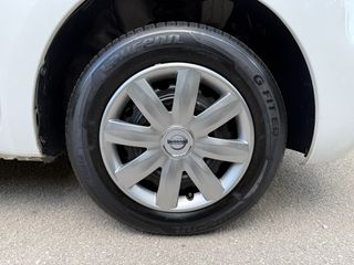 Nissan Micra 2015 ΕΛΛΗΝΙΚΗΣ ΑΝΤΙΠΡΟΣΩΠΕΙΑΣ-thumb-19