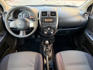 Nissan Micra 2015 ΕΛΛΗΝΙΚΗΣ ΑΝΤΙΠΡΟΣΩΠΕΙΑΣ-thumb-12