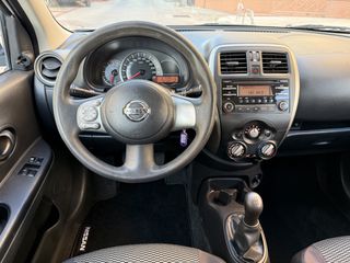 Nissan Micra 2015 ΕΛΛΗΝΙΚΗΣ ΑΝΤΙΠΡΟΣΩΠΕΙΑΣ-thumb-13
