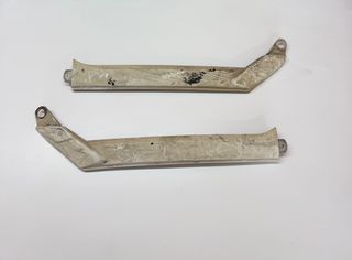 ΠΛΑΣΤΙΚΑ ΠΛΑΙΝΑ YAMAHA CT 50