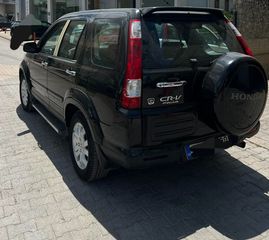 Honda CR-V 2006