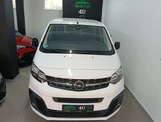 Opel Vivaro 2024 L1 ΜΕ ΑΝΑΛΥΣΗ ΦΠΑ-thumb-2