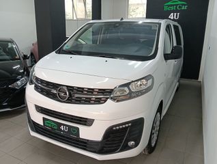 Opel Vivaro 2024 L1 ΜΕ ΑΝΑΛΥΣΗ ΦΠΑ-thumb-3