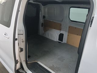 Opel Vivaro 2024 L1 ΜΕ ΑΝΑΛΥΣΗ ΦΠΑ-thumb-5