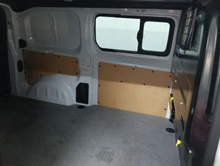 Opel Vivaro 2024 L1 ΜΕ ΑΝΑΛΥΣΗ ΦΠΑ-thumb-6