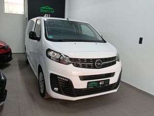 Opel Vivaro 2024 L1 ΜΕ ΑΝΑΛΥΣΗ ΦΠΑ-thumb-7