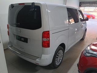 Opel Vivaro 2024 L1 ΜΕ ΑΝΑΛΥΣΗ ΦΠΑ-thumb-8