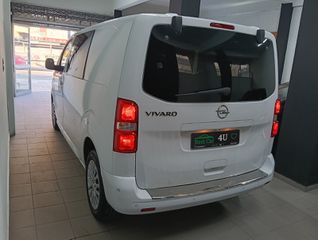 Opel Vivaro 2024 L1 ΜΕ ΑΝΑΛΥΣΗ ΦΠΑ-thumb-9