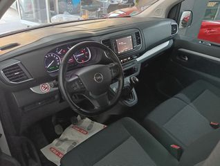 Opel Vivaro 2024 L1 ΜΕ ΑΝΑΛΥΣΗ ΦΠΑ-thumb-36