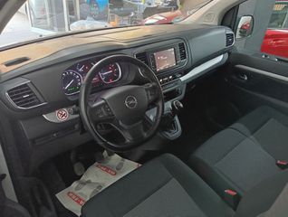 Opel Vivaro 2024 L1 ΜΕ ΑΝΑΛΥΣΗ ΦΠΑ-thumb-37